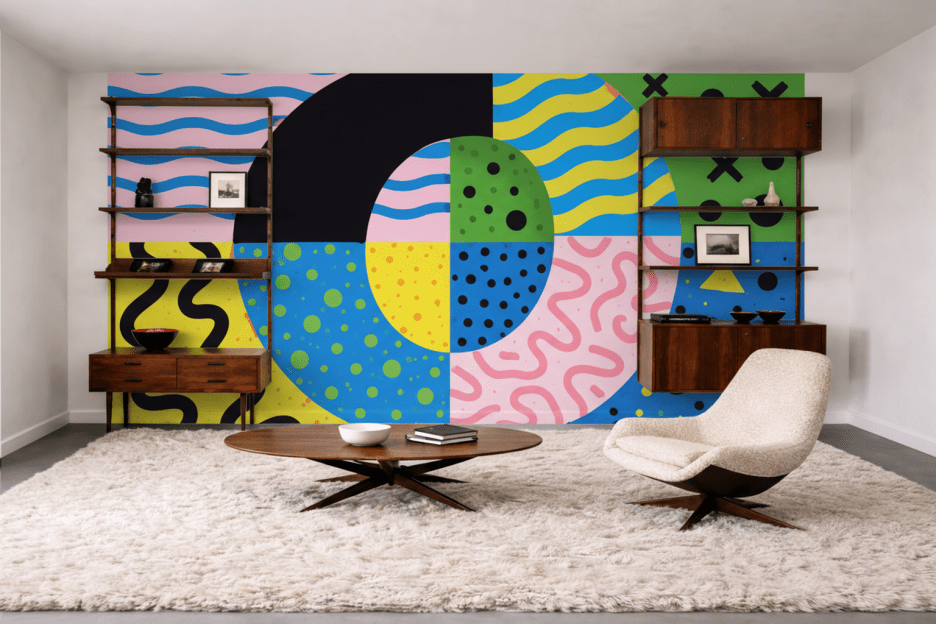 Eclectic Circles