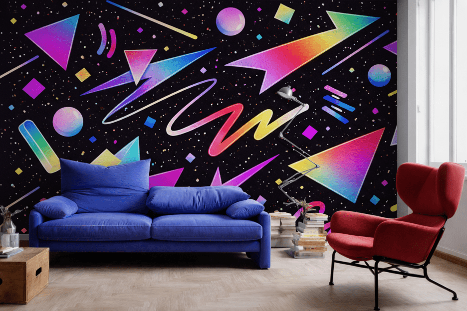 Nebula Fragments