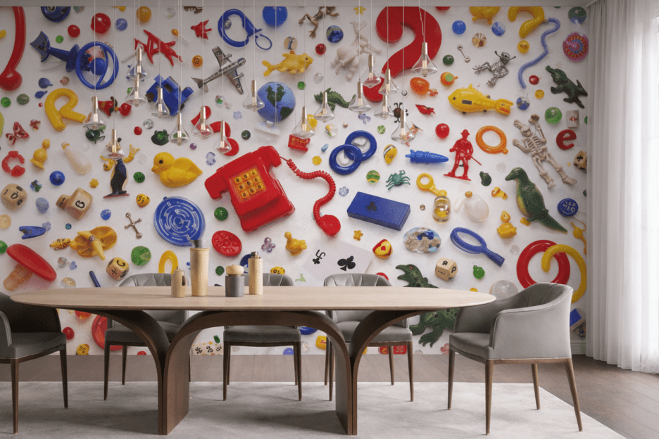 Curiosity Collection