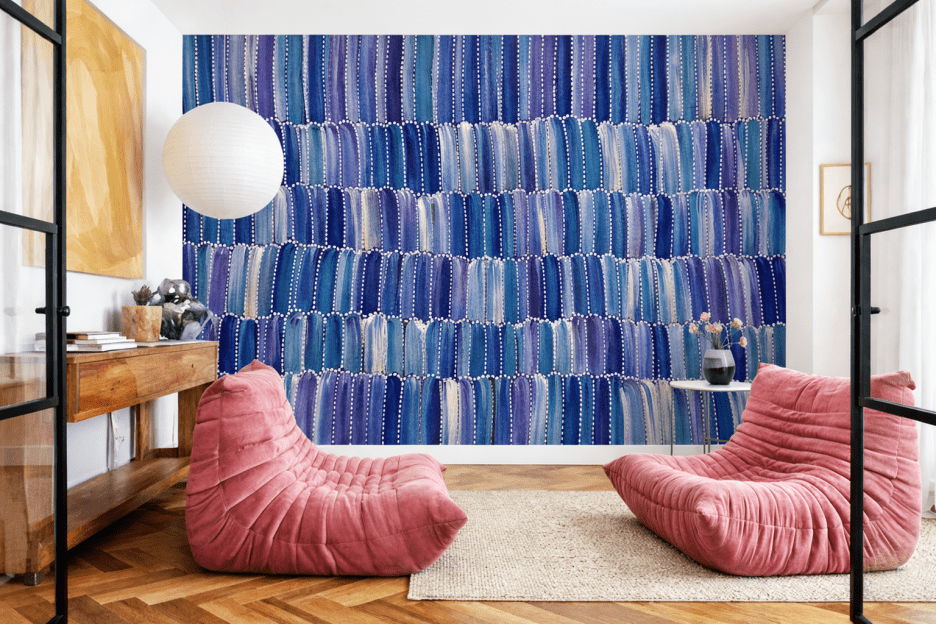 Tidal Texture