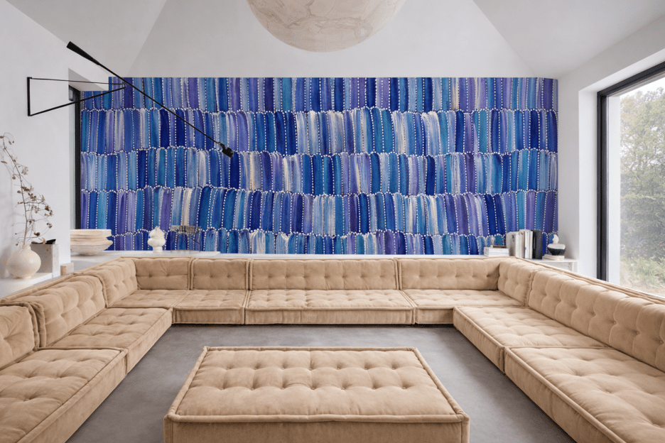 Tidal Texture
