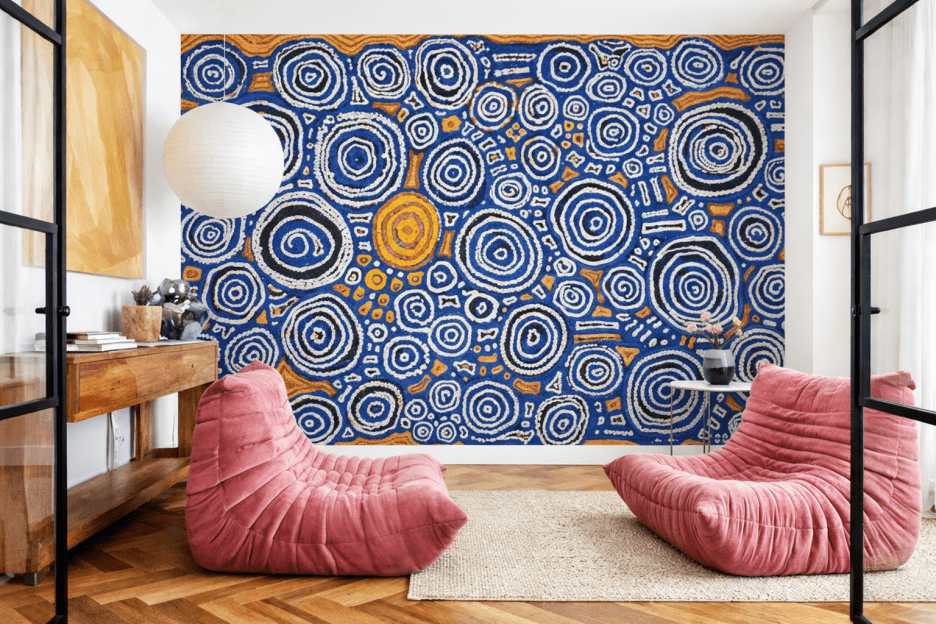 Spiral Oasis