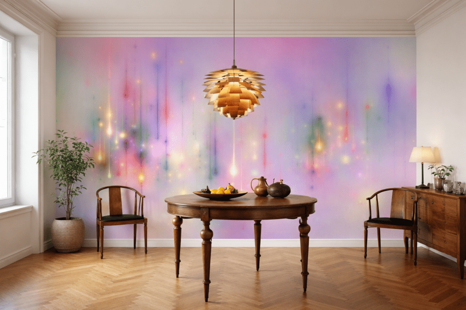 Celestial Tapestry