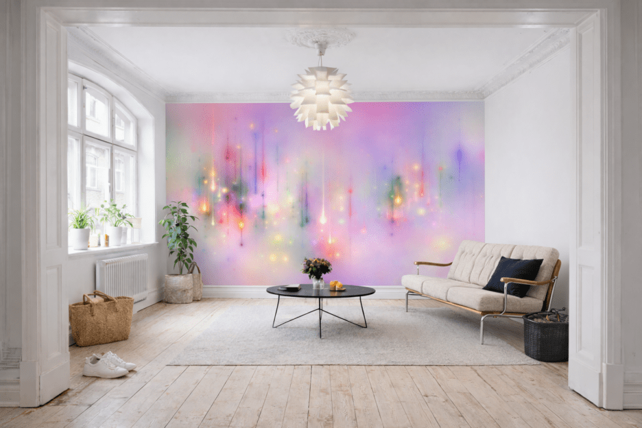 Celestial Tapestry