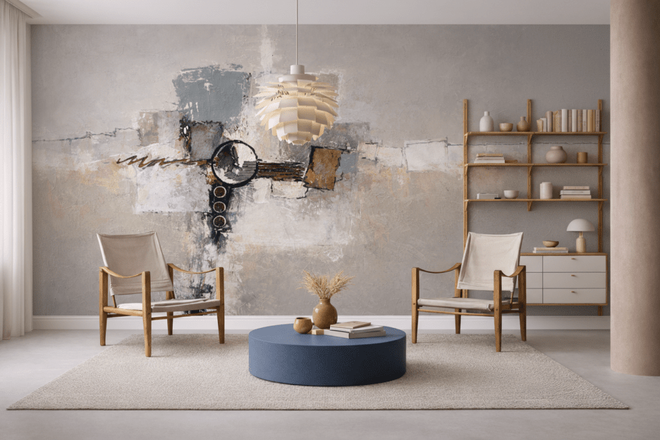 Circuitous Quarters