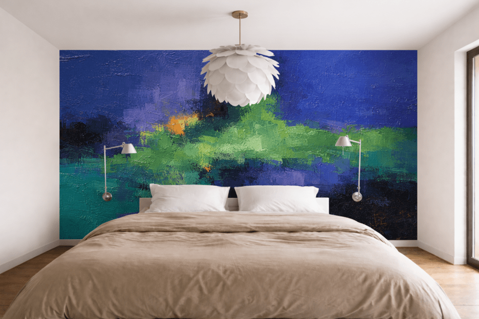 Misty Canopy