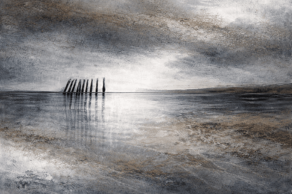 Monochrome Silhouette