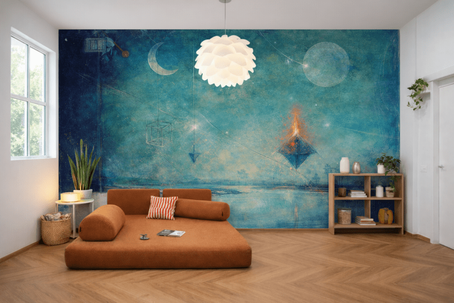 Celestial Valence