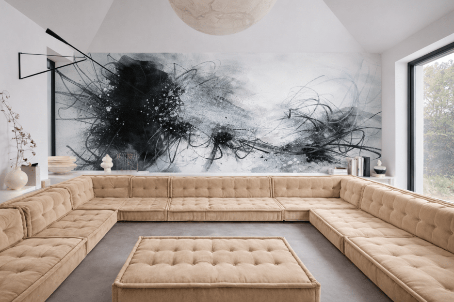 Wisping Ethereal Veil