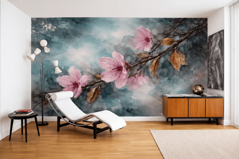 Blossom Reverie