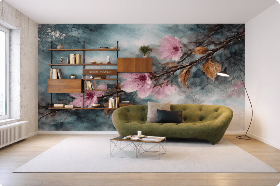 Blossom Reverie