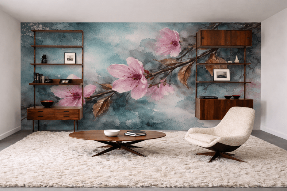 Blossom Reverie