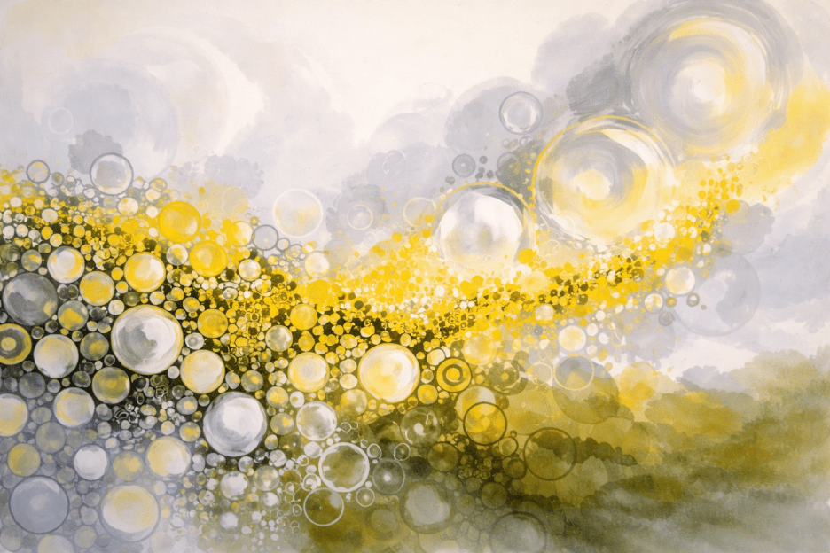 Tidal Orbs