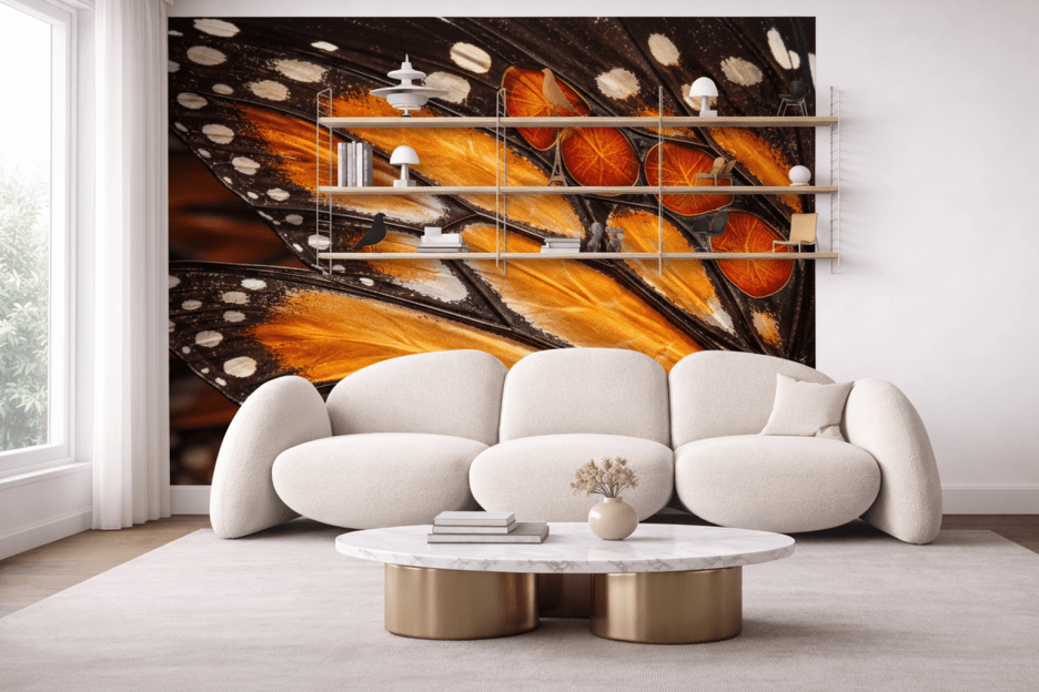 Fluttering Emberwing