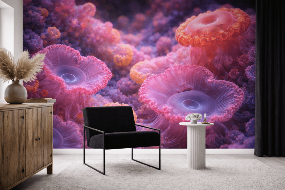 Celestial Embrace