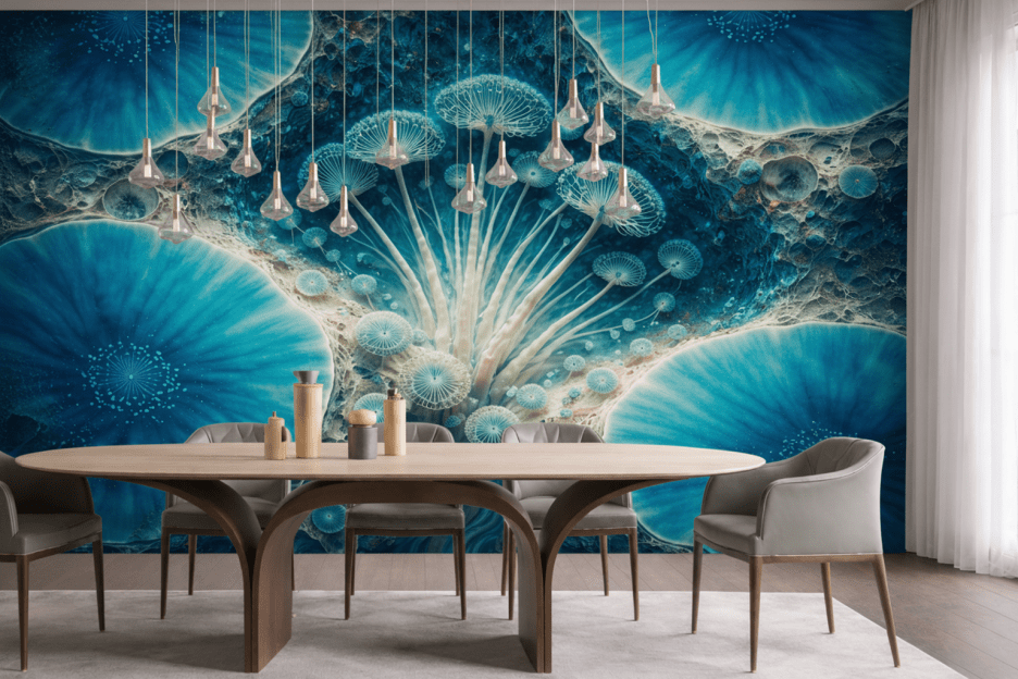 Fungal Horizon