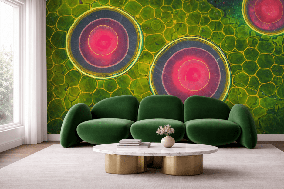 Cellular Resonance