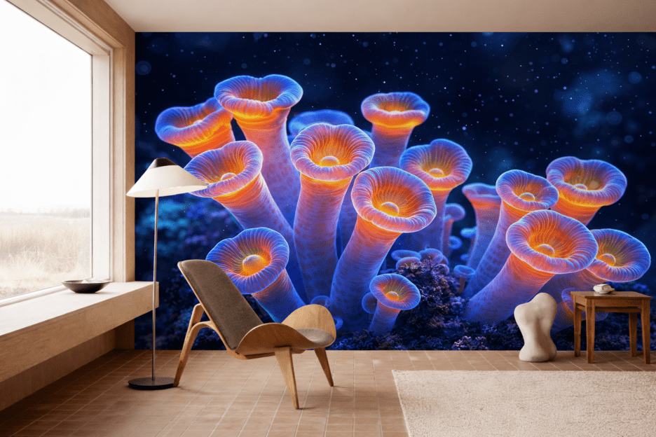 Underwater Glow