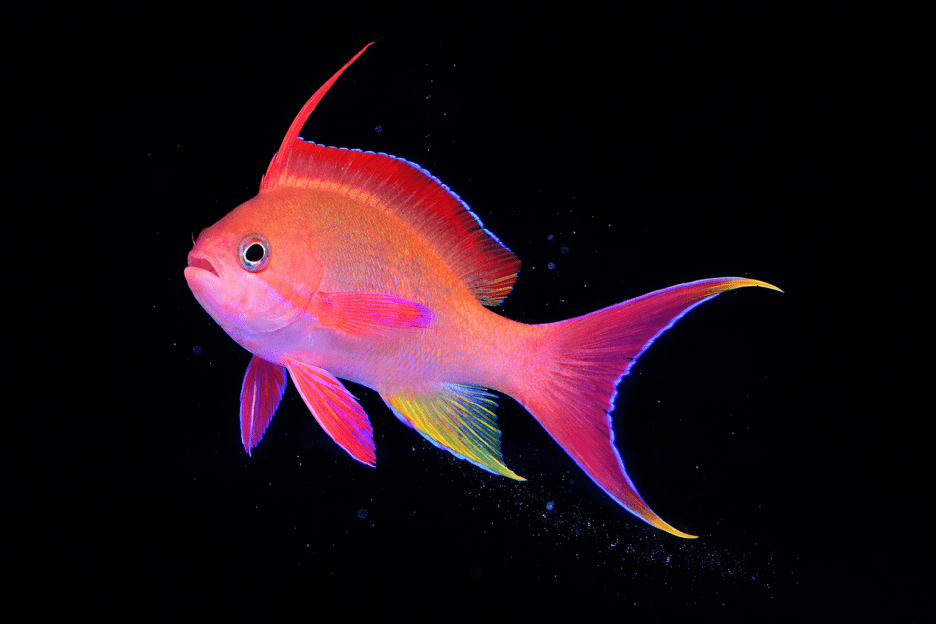 Reef Nebula