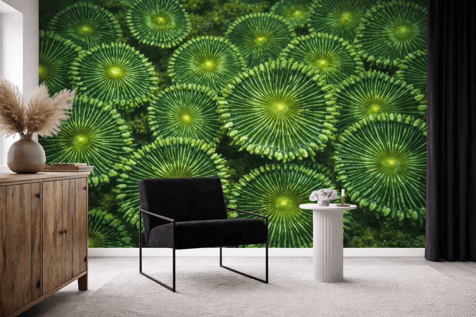 Foliage Mirage