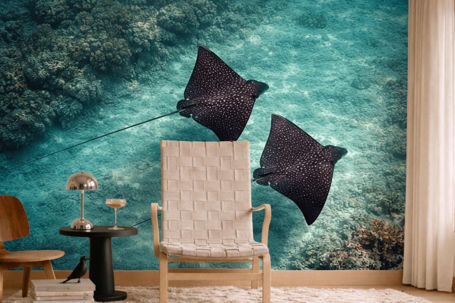 Stingray Flow