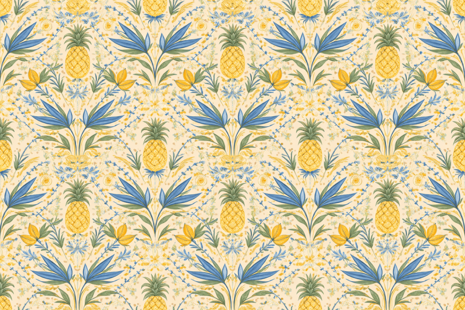 Pineapple Delight