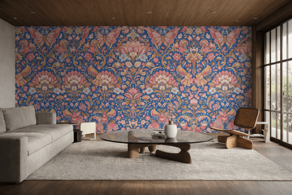 Chrysanthemum Ballet