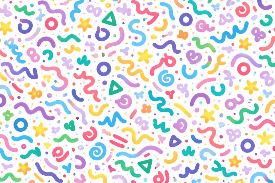 Lively Lattice Dance