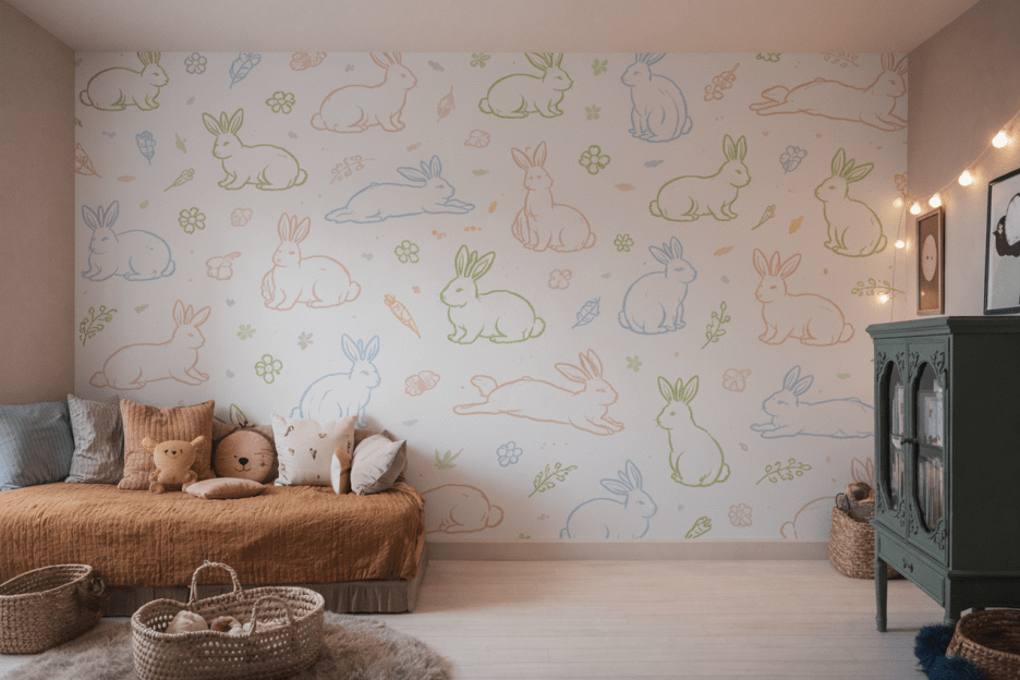 Bramble Whimsy