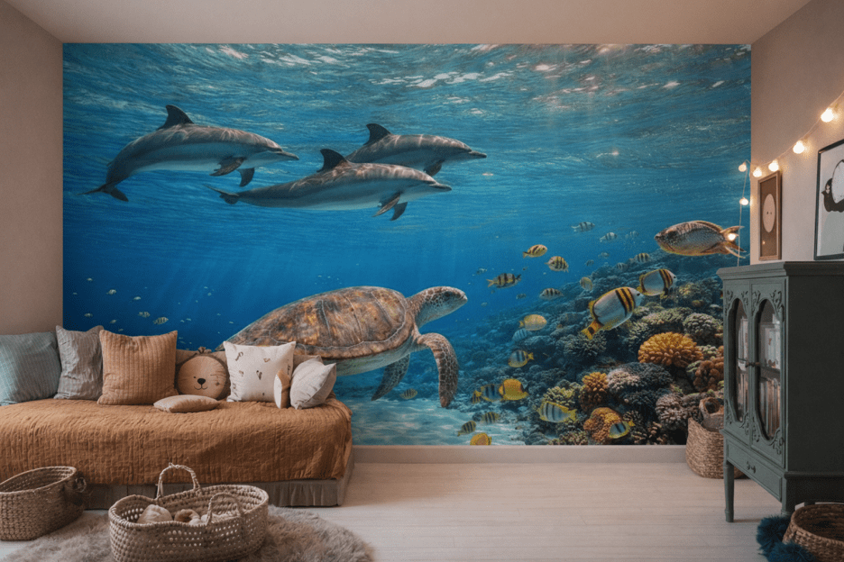 Aquatic Realm
