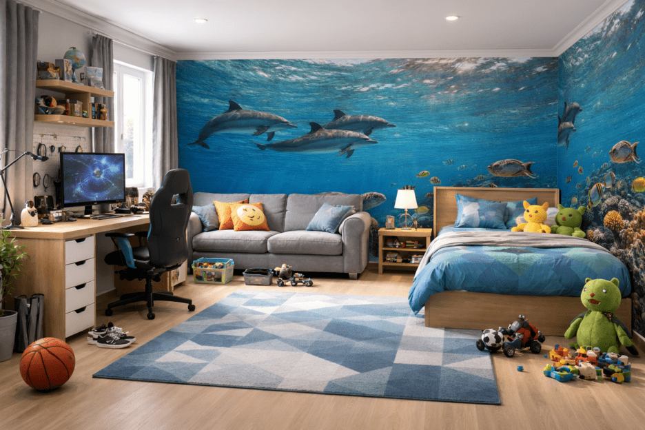 Aquatic Realm