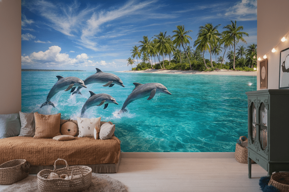 Tropical Ballet