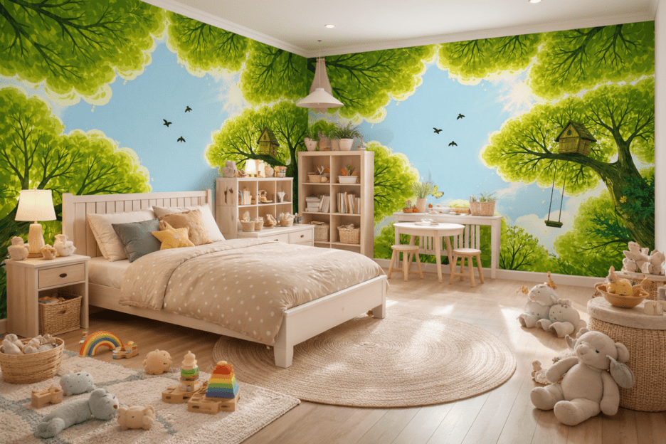 Canopy Refuge