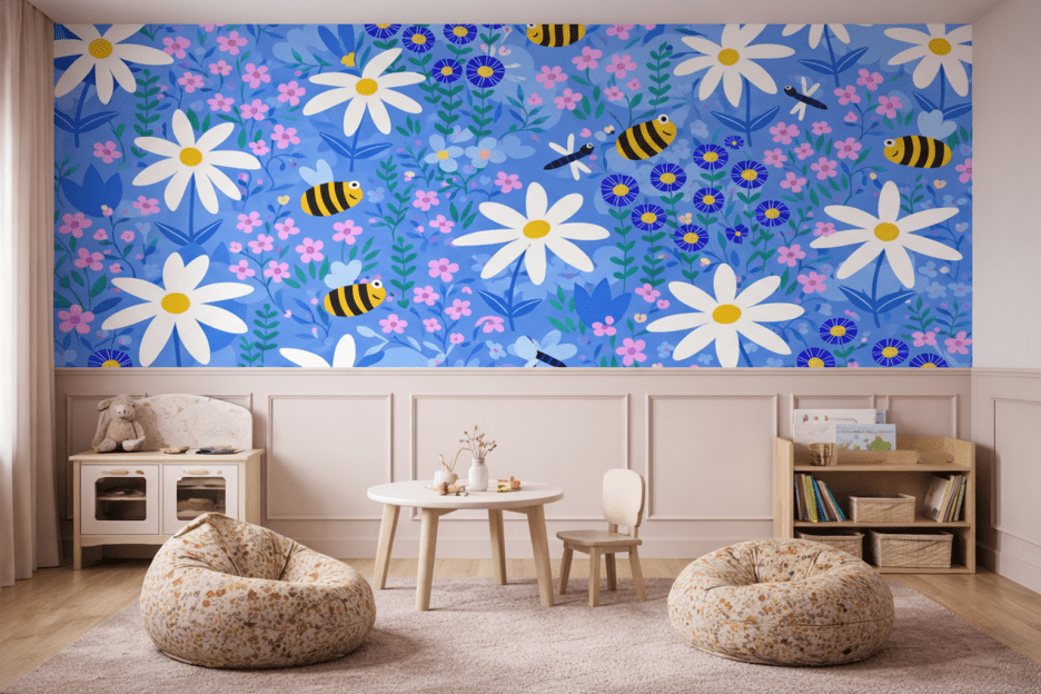 Floral Reverie