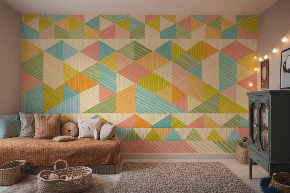 Quartz Mosaic