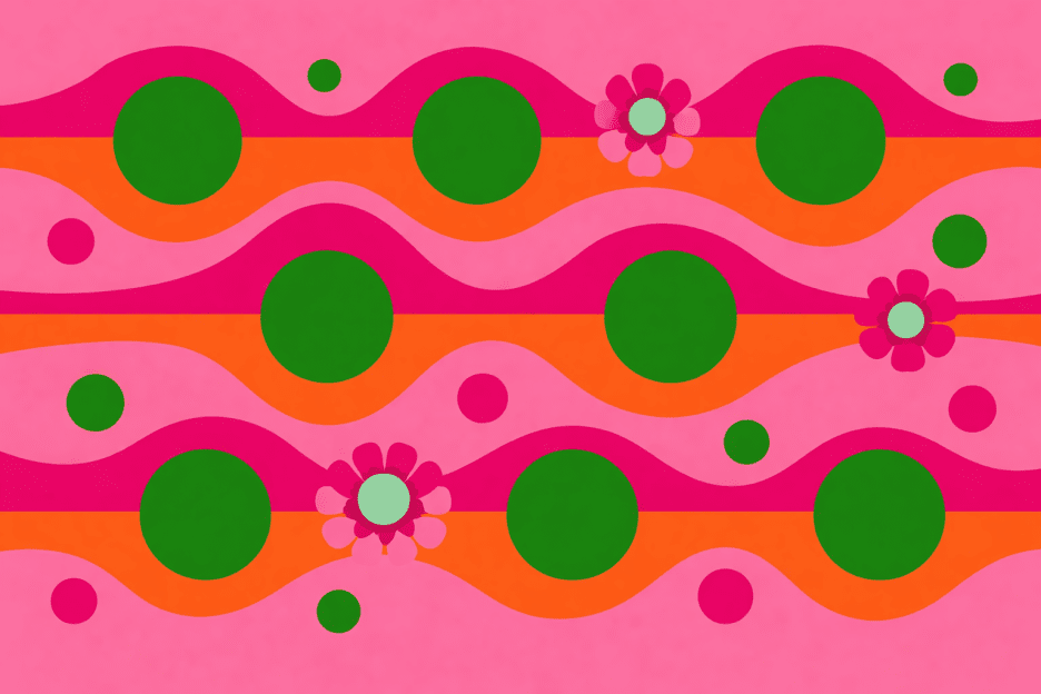 Waves And Whimsy