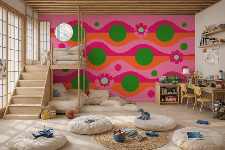 Waves And Whimsy