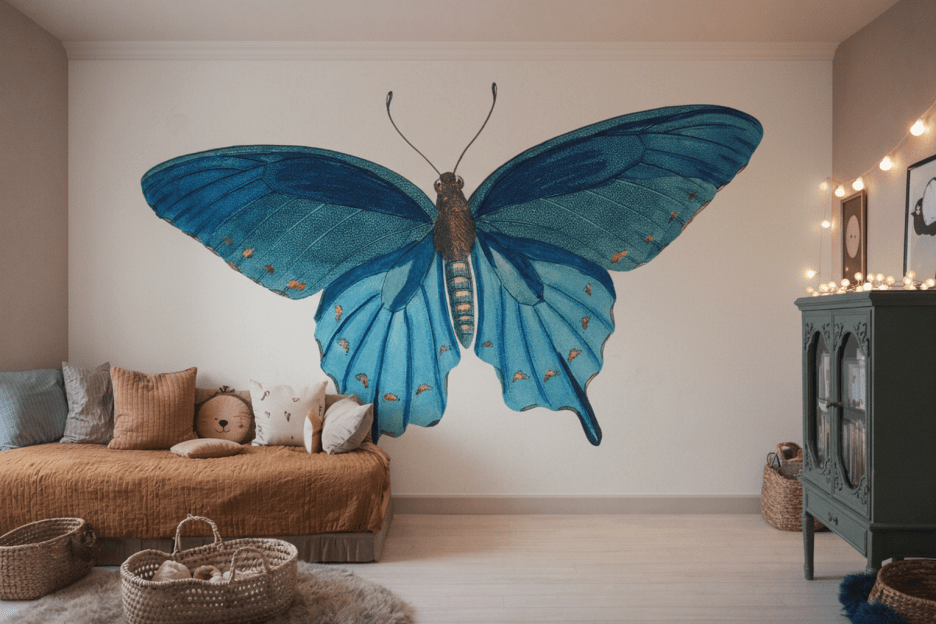 Indigo Flutter