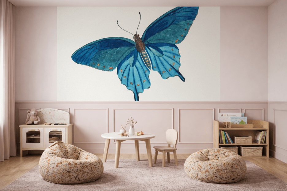 Indigo Flutter