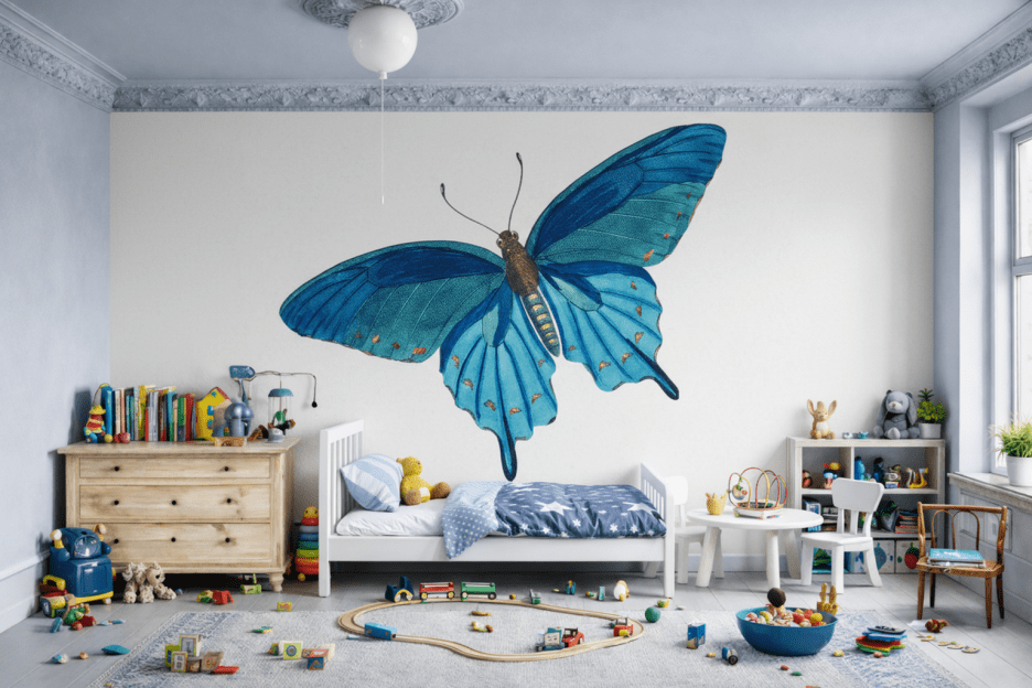 Indigo Flutter