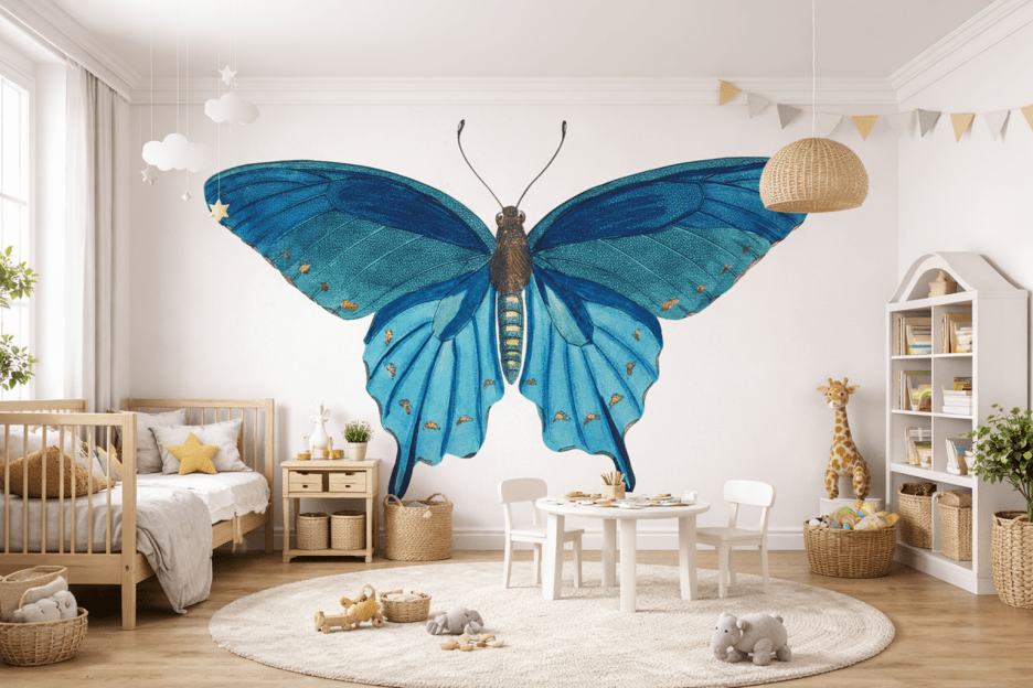 Indigo Flutter