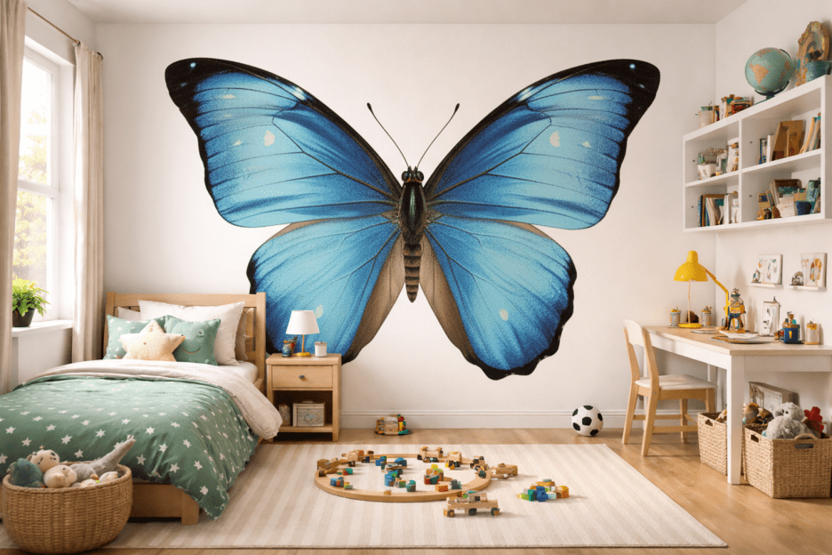 Indigo Flutter