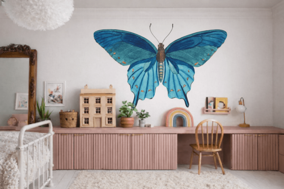 Indigo Flutter