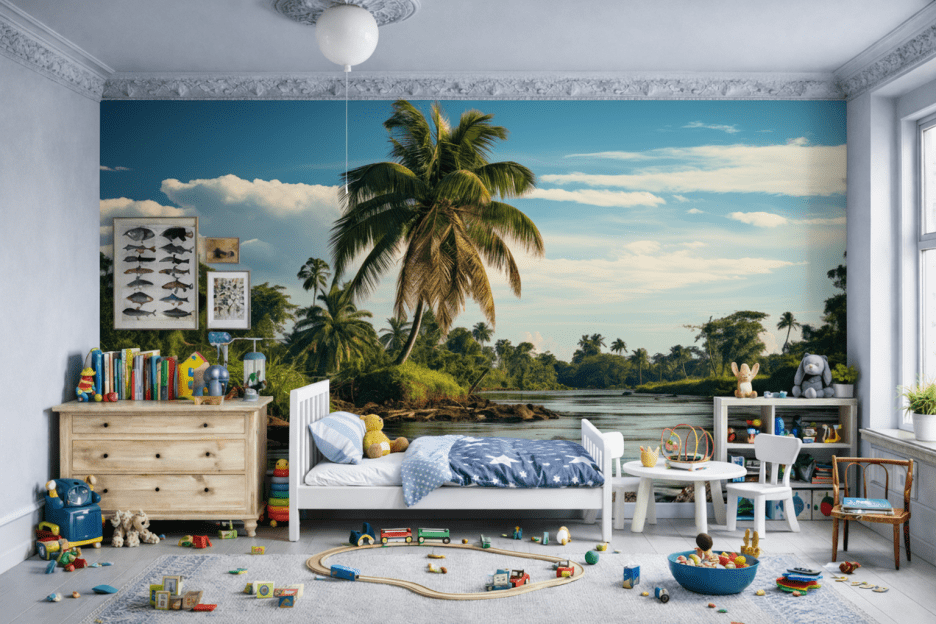 Silken Estuary Bliss