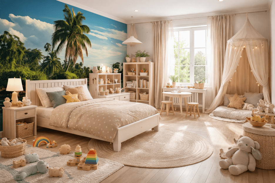 Silken Estuary Bliss