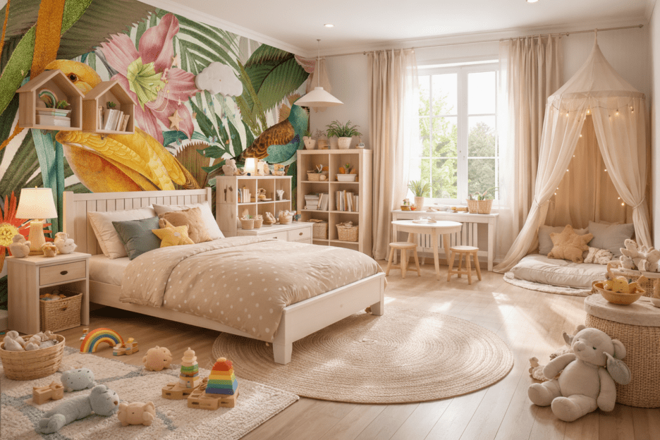 Tropical Pulse