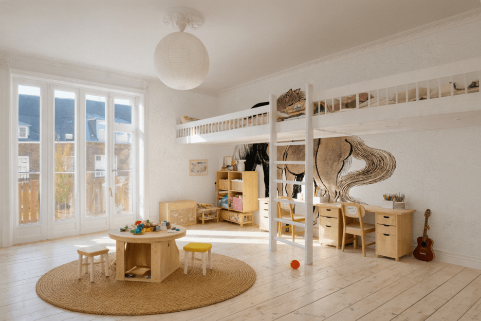 Equine Companionship