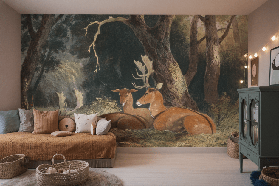 Fallow Grove Retreat