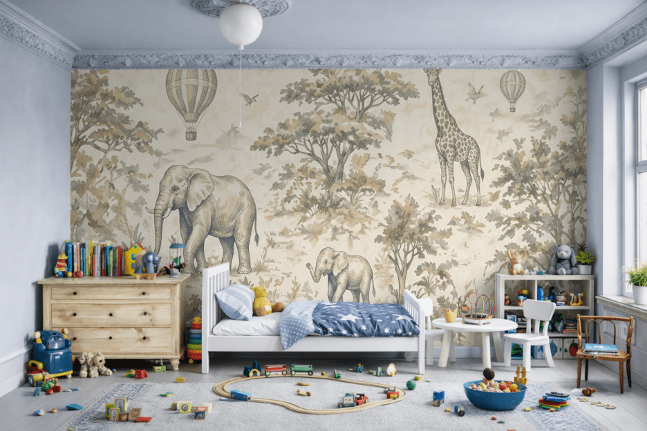 Savanna Journey