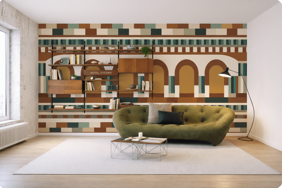 Arcade Canvas